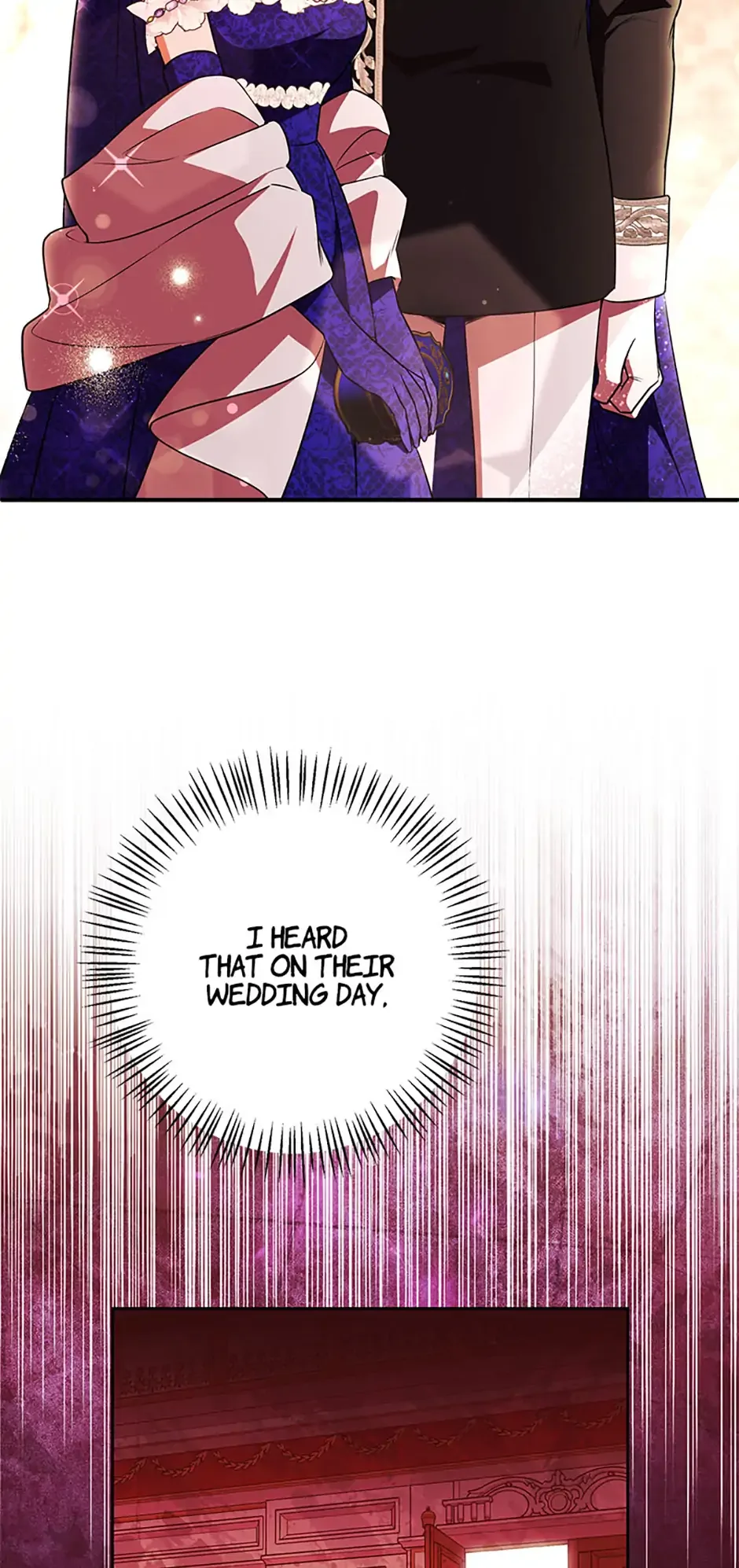 How to Make My Tyrant Husband Love Me Chapter 76 page 7
