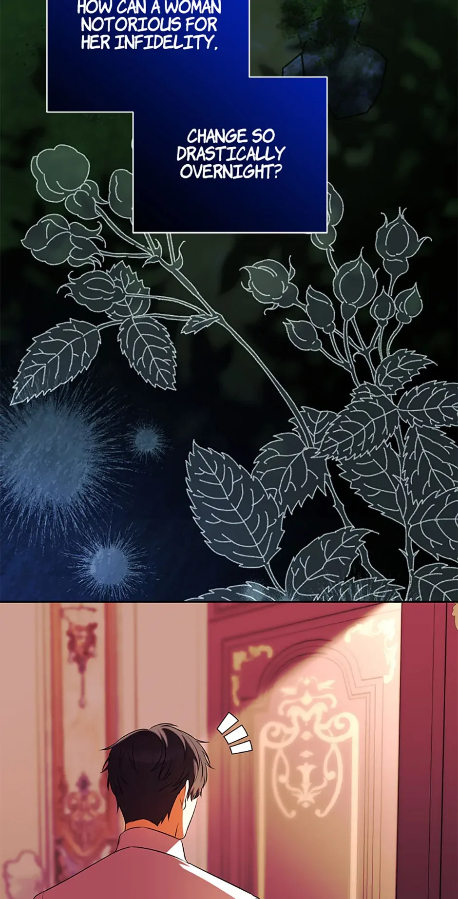 How to Make My Tyrant Husband Love Me Chapter 76 page 70