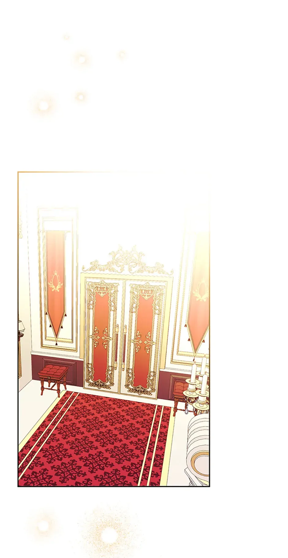 How to Make My Tyrant Husband Love Me Chapter 76 page 19