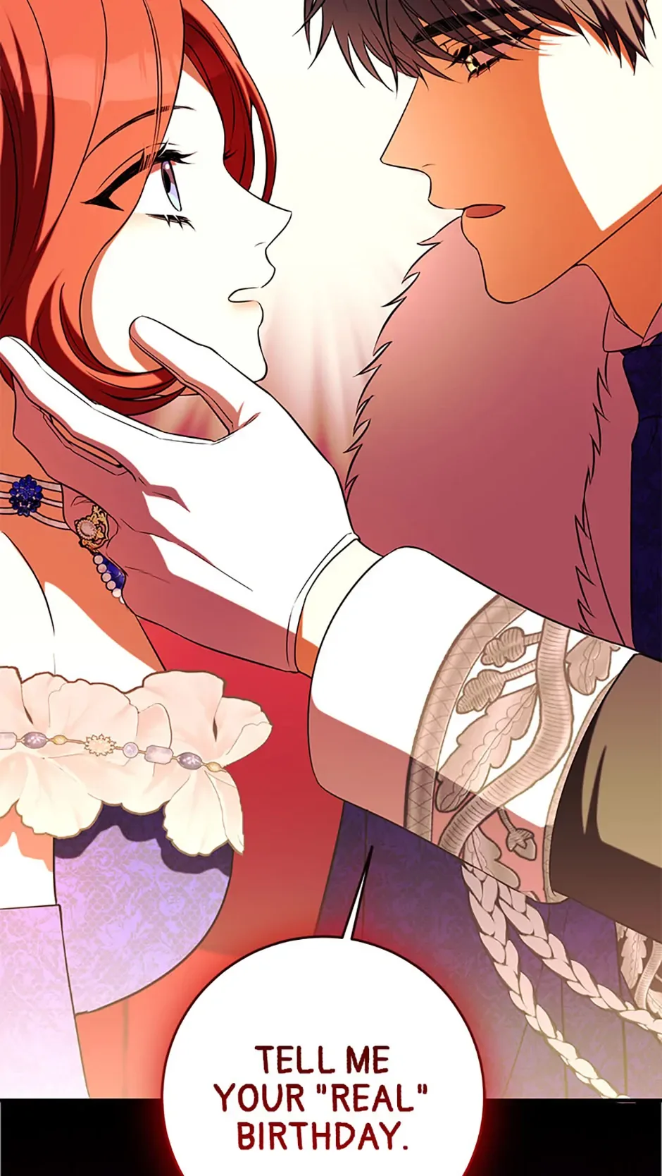 How to Make My Tyrant Husband Love Me Chapter 76 page 63
