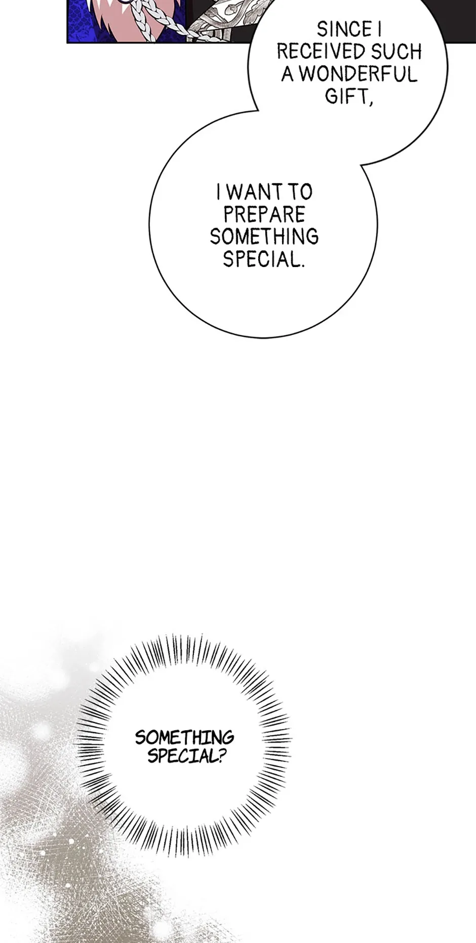 How to Make My Tyrant Husband Love Me Chapter 76 page 50