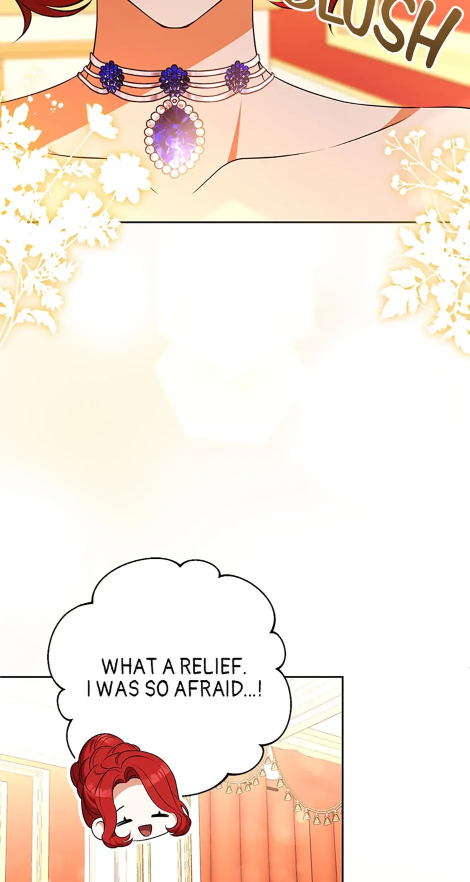 How to Make My Tyrant Husband Love Me Chapter 76 page 43