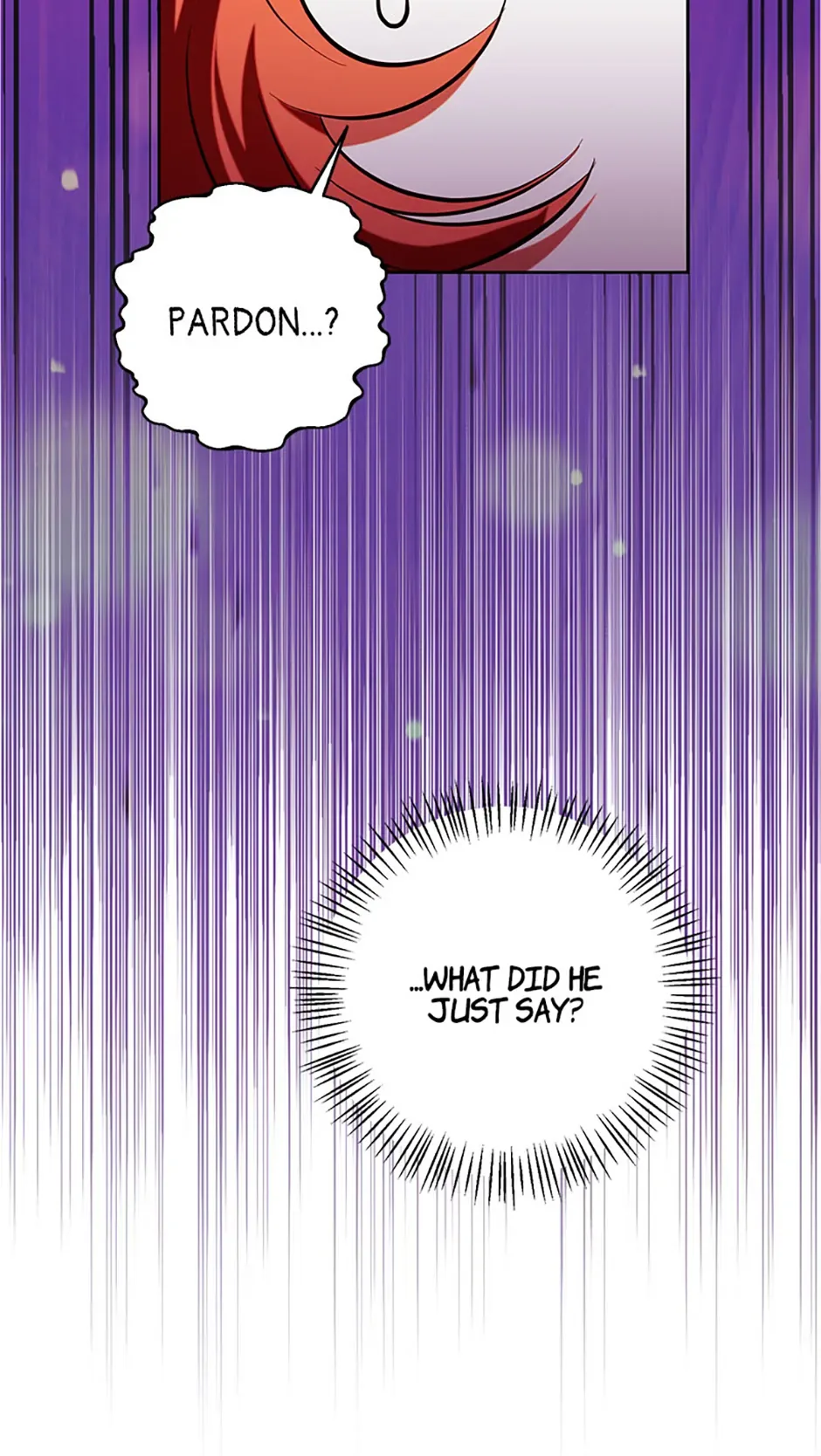 How to Make My Tyrant Husband Love Me Chapter 76 page 65