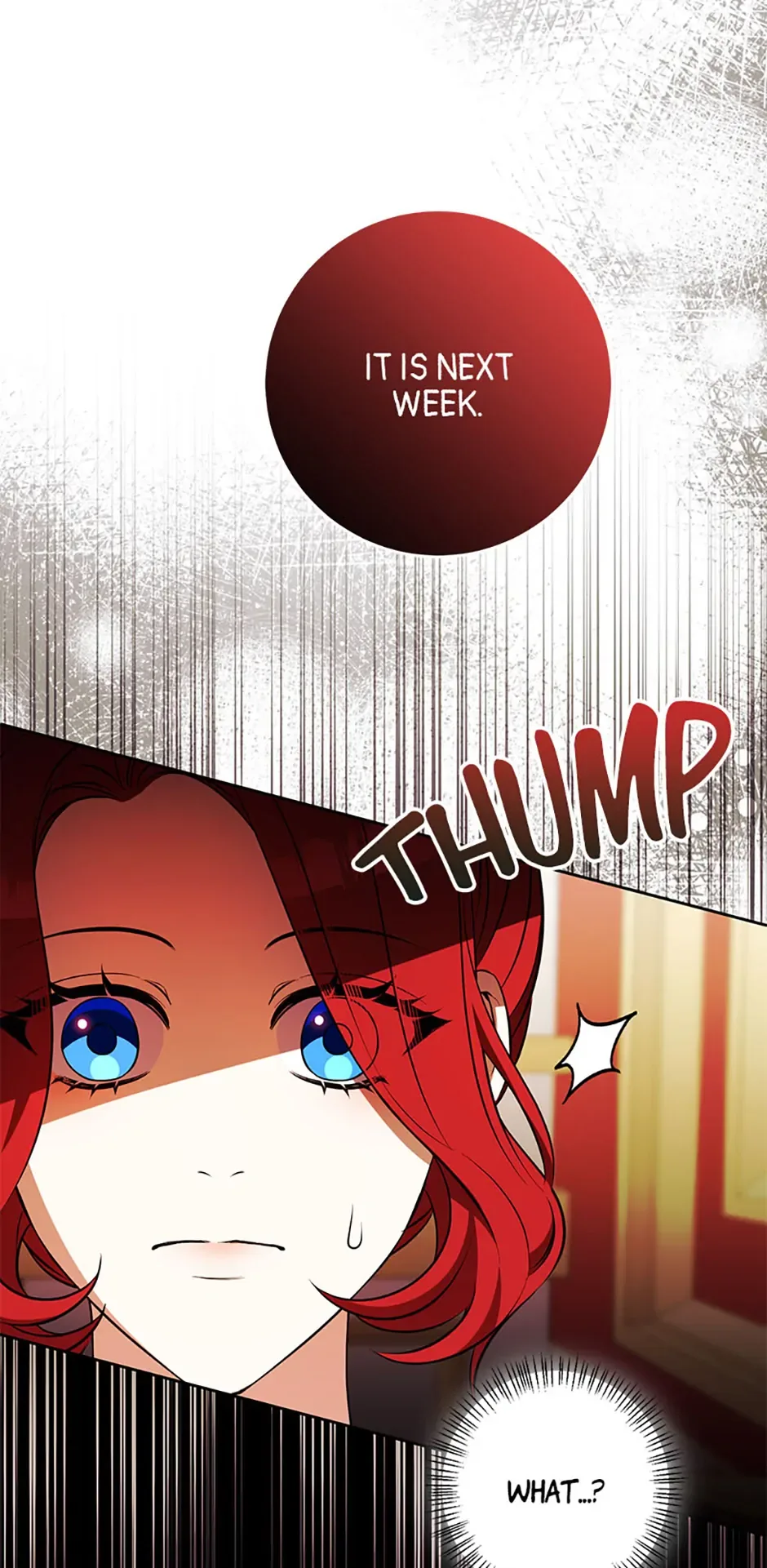How to Make My Tyrant Husband Love Me Chapter 76 page 54