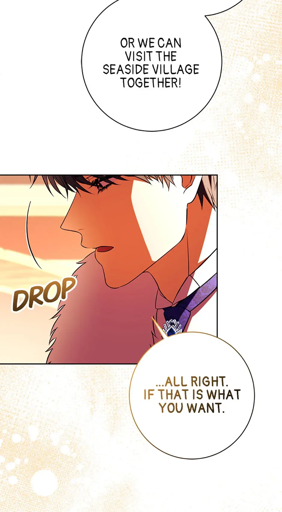 How to Make My Tyrant Husband Love Me Chapter 76 page 60
