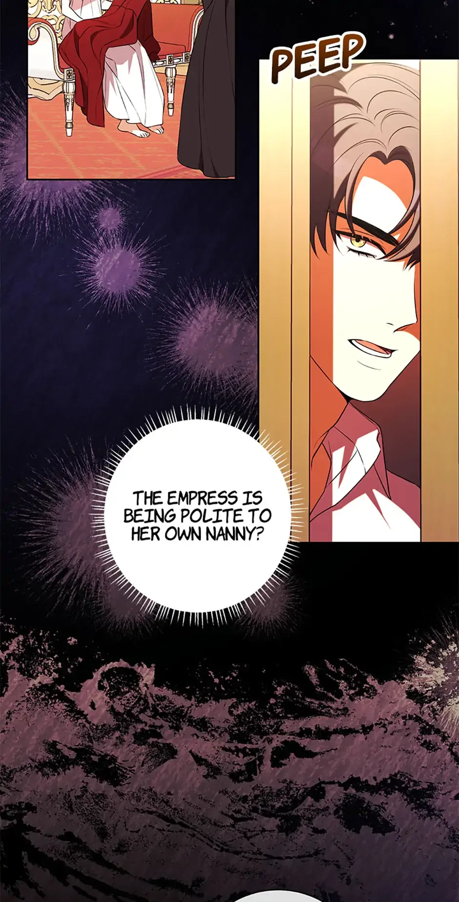 How to Make My Tyrant Husband Love Me Chapter 76 page 72