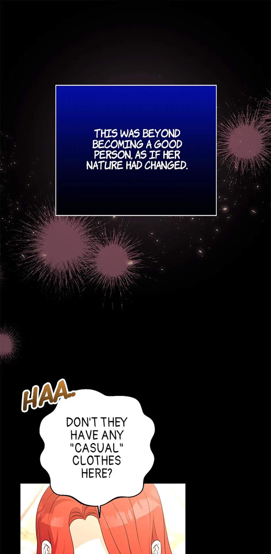 How to Make My Tyrant Husband Love Me Chapter 76 page 74