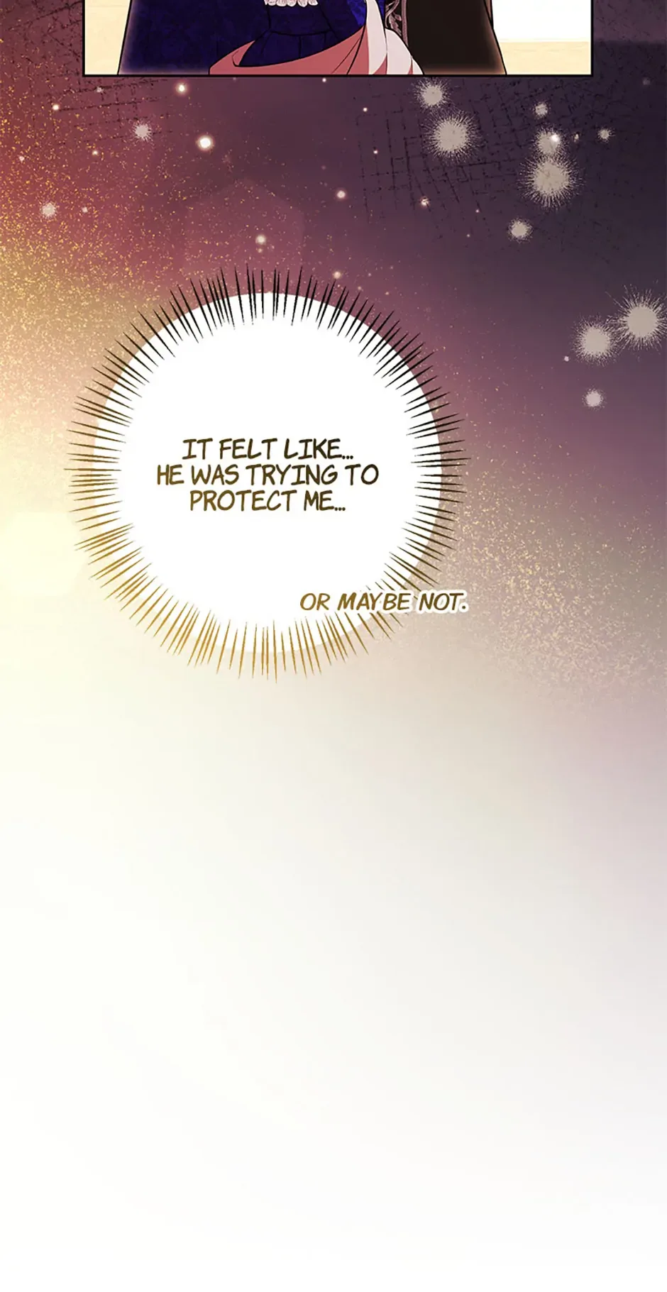 How to Make My Tyrant Husband Love Me Chapter 76 page 26