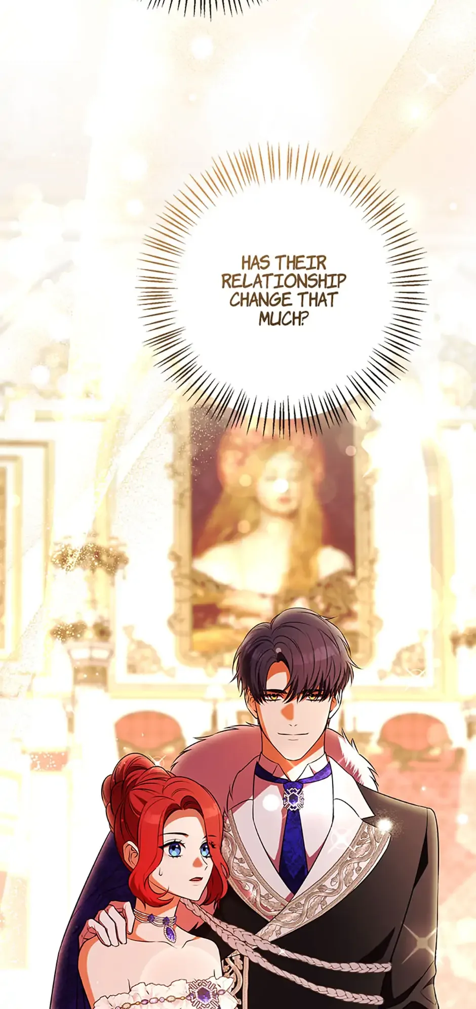 How to Make My Tyrant Husband Love Me Chapter 76 page 6