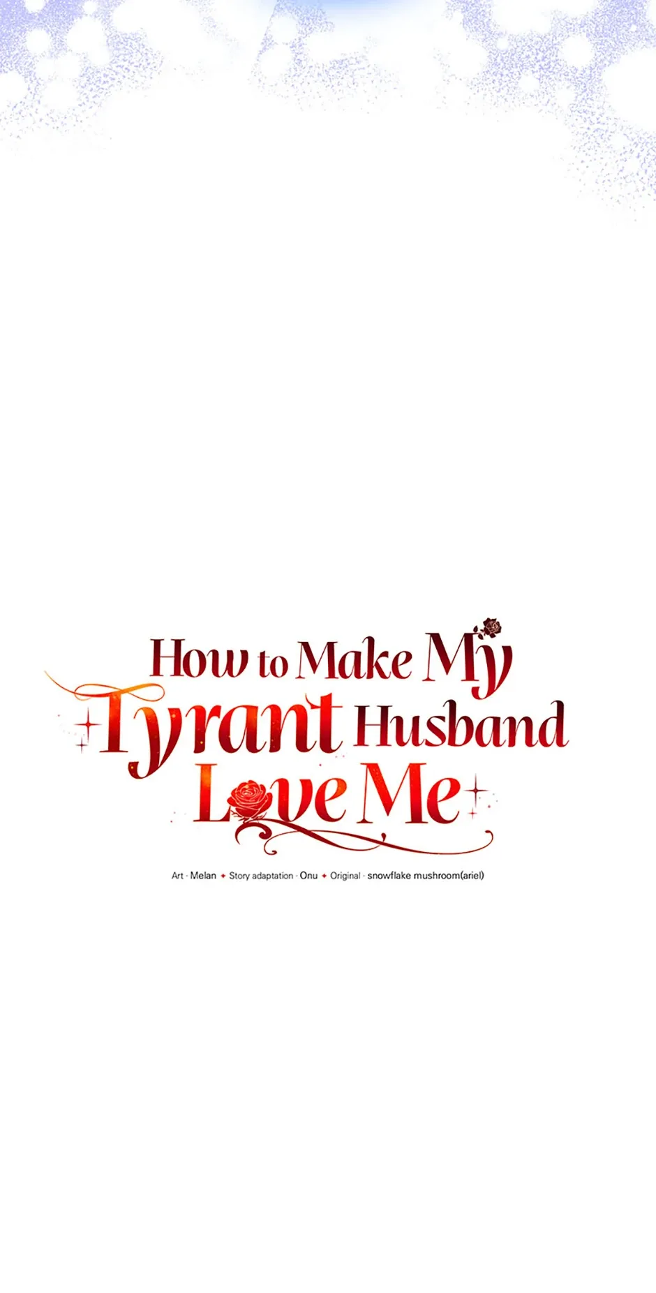 How to Make My Tyrant Husband Love Me Chapter 76 page 18