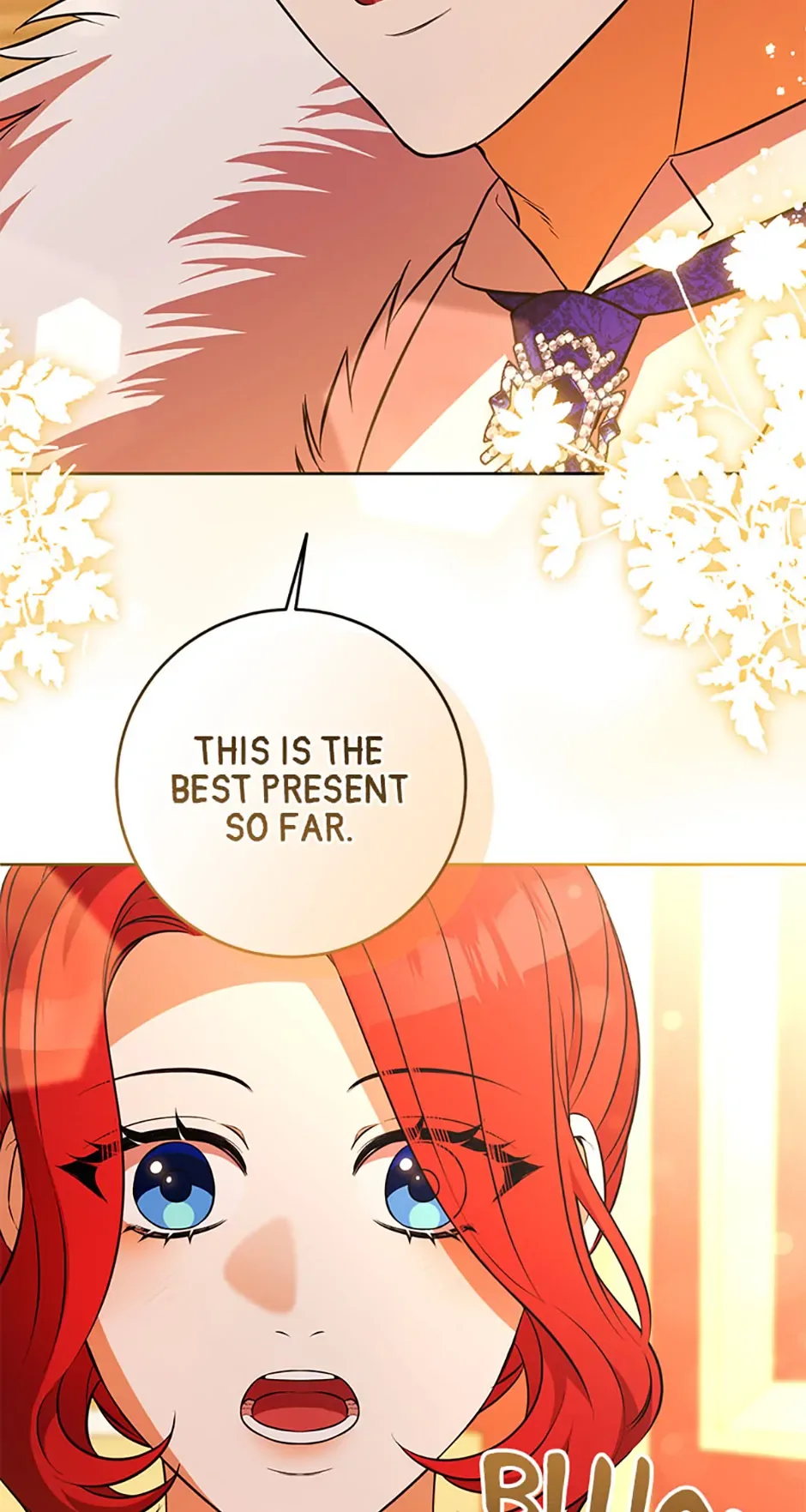 How to Make My Tyrant Husband Love Me Chapter 76 page 42