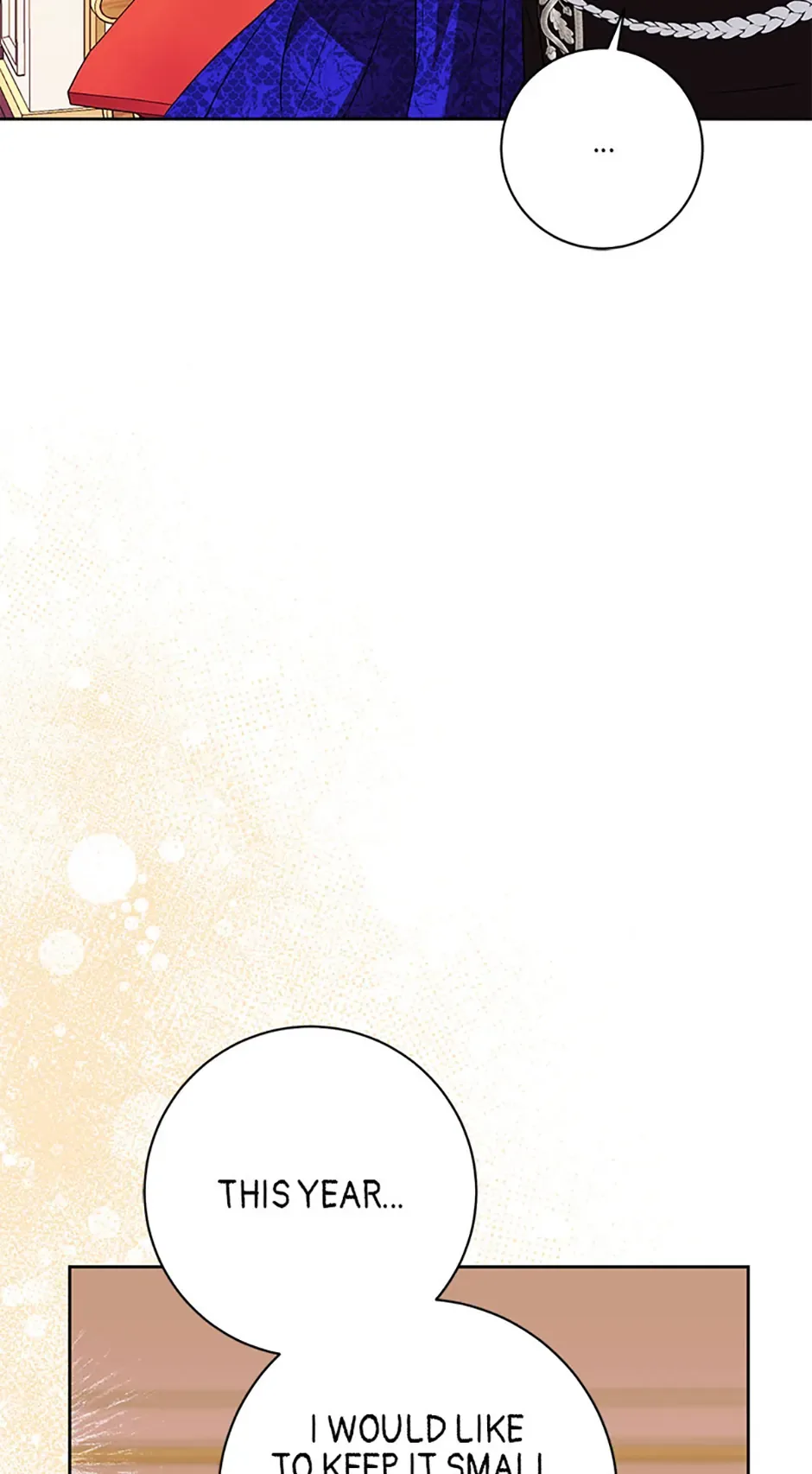 How to Make My Tyrant Husband Love Me Chapter 76 page 58