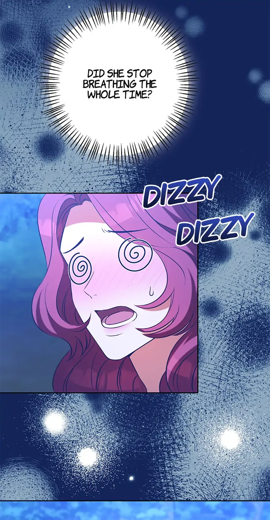 How to Make My Tyrant Husband Love Me Chapter 76 page 87