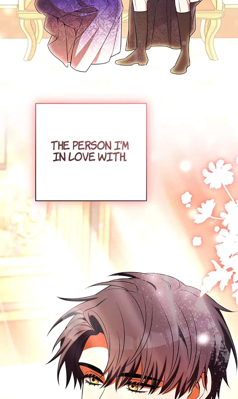 How to Make My Tyrant Husband Love Me Chapter 76 page 92