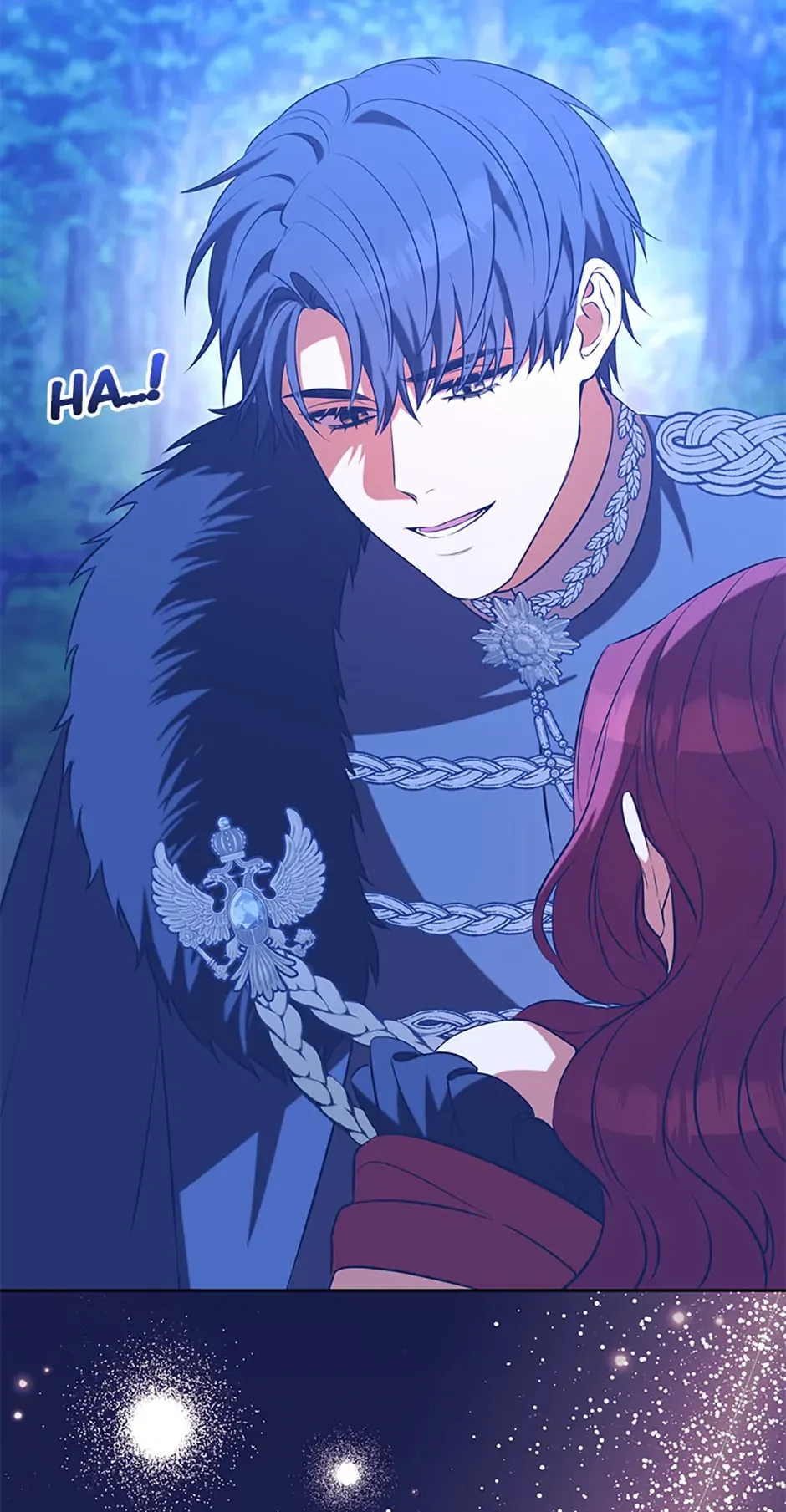 How to Make My Tyrant Husband Love Me Chapter 76 page 88