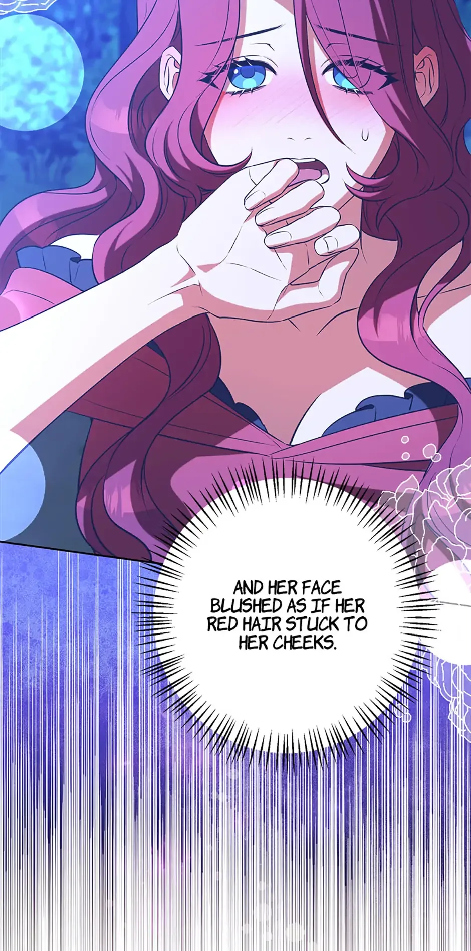 How to Make My Tyrant Husband Love Me Chapter 76 page 80