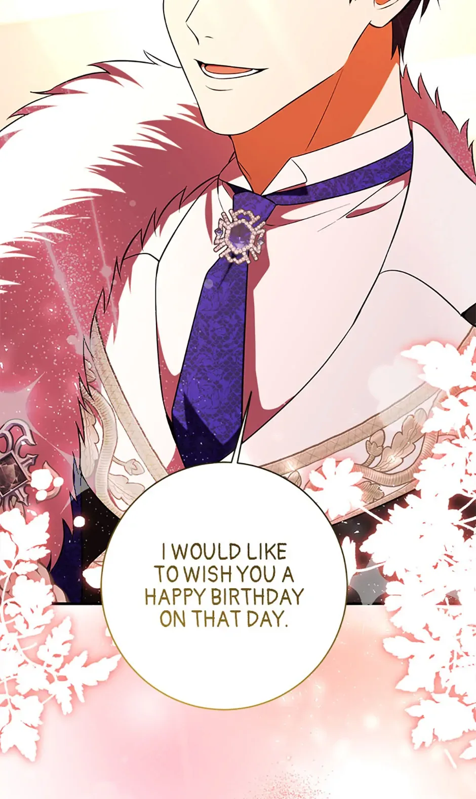 How to Make My Tyrant Husband Love Me Chapter 76 page 93