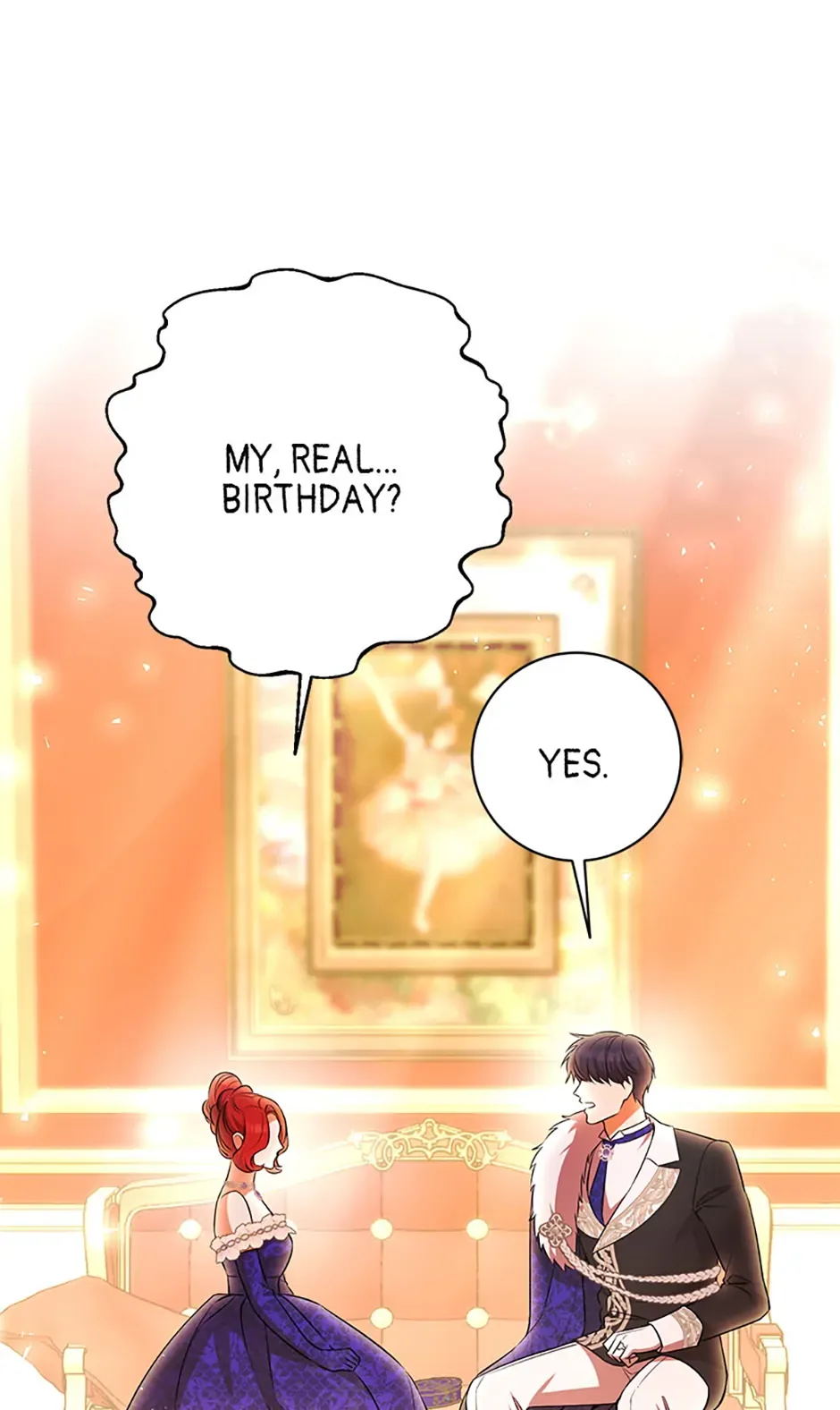How to Make My Tyrant Husband Love Me Chapter 76 page 91