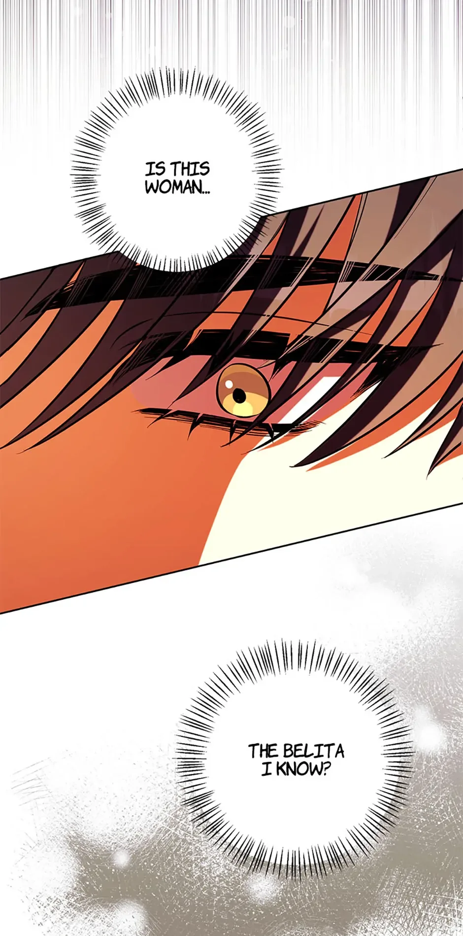 How to Make My Tyrant Husband Love Me Chapter 76 page 81