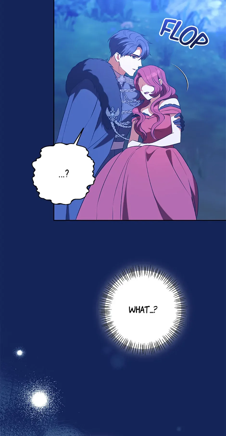 How to Make My Tyrant Husband Love Me Chapter 76 page 86