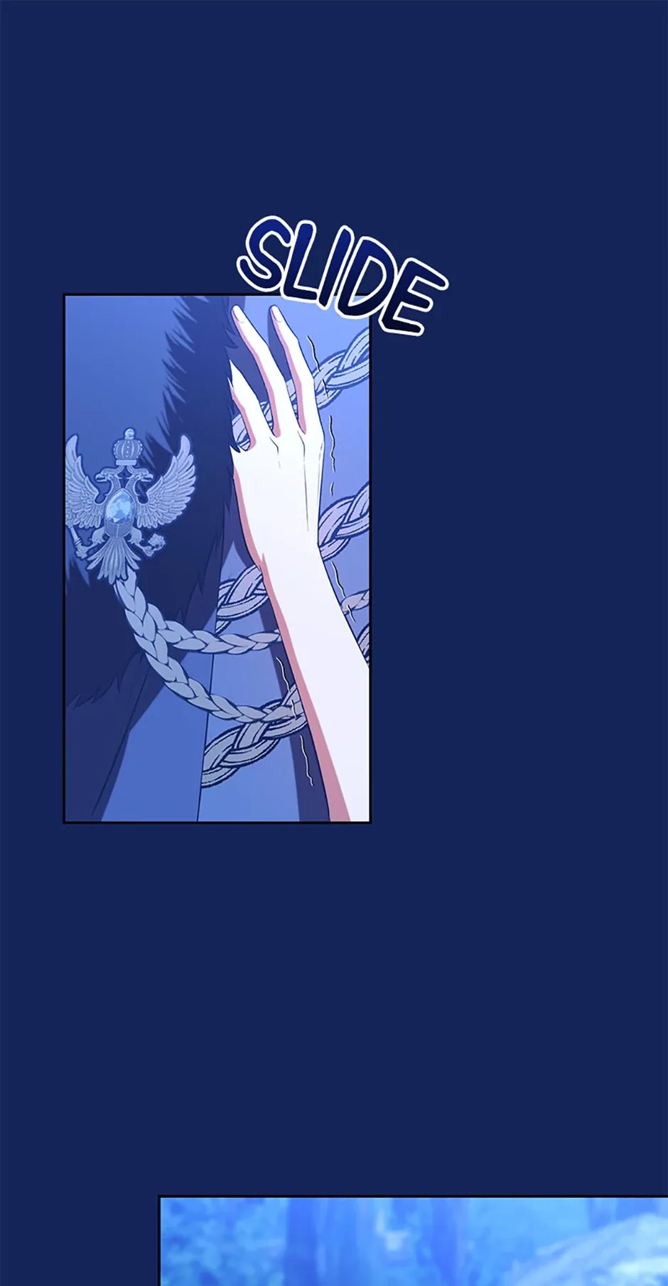 How to Make My Tyrant Husband Love Me Chapter 76 page 85