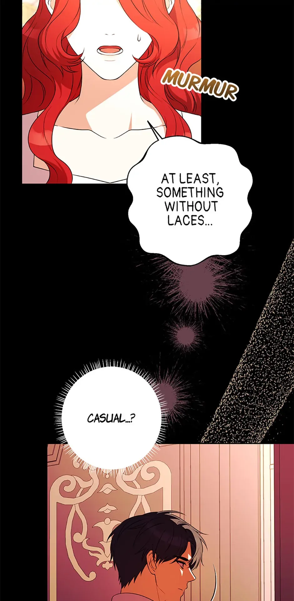 How to Make My Tyrant Husband Love Me Chapter 76 page 75