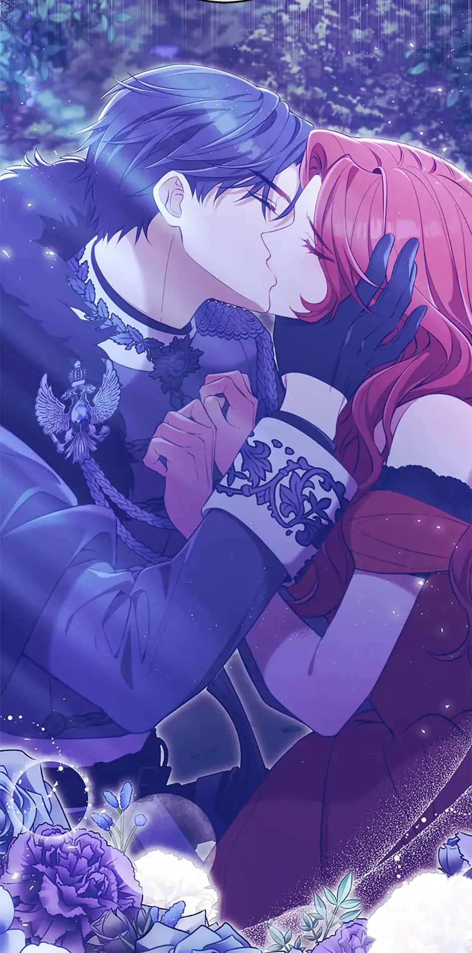 How to Make My Tyrant Husband Love Me Chapter 76 page 83