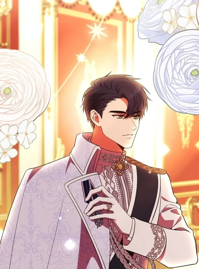 How to Make My Tyrant Husband Love Me Chapter 78 page 52