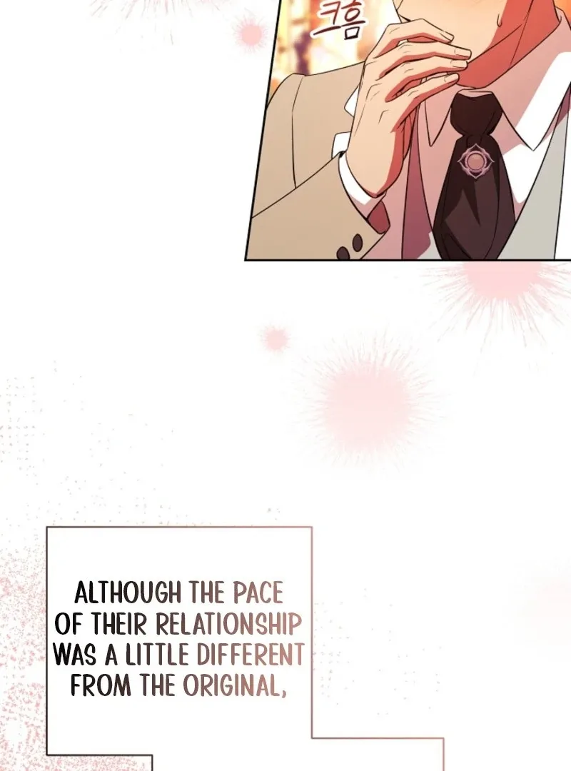 How to Make My Tyrant Husband Love Me Chapter 78 page 45