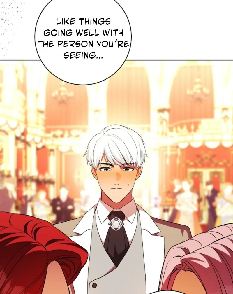 How to Make My Tyrant Husband Love Me Chapter 78 page 39
