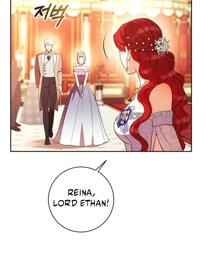How to Make My Tyrant Husband Love Me Chapter 78 page 26