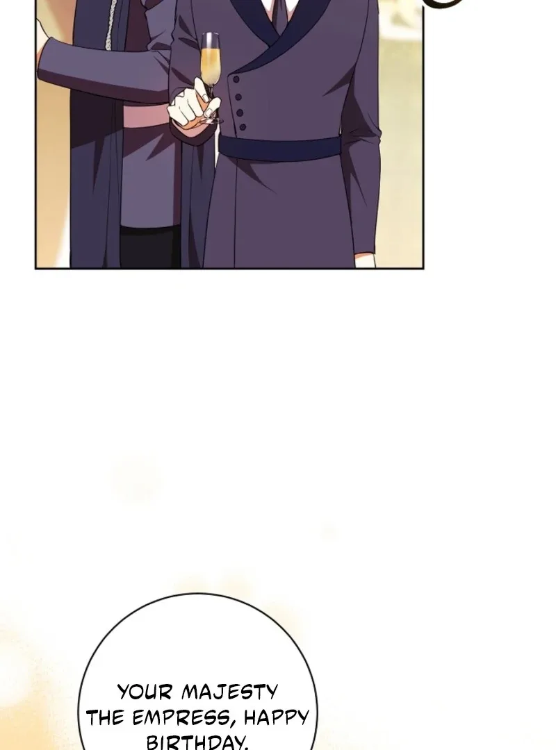 How to Make My Tyrant Husband Love Me Chapter 78 page 21