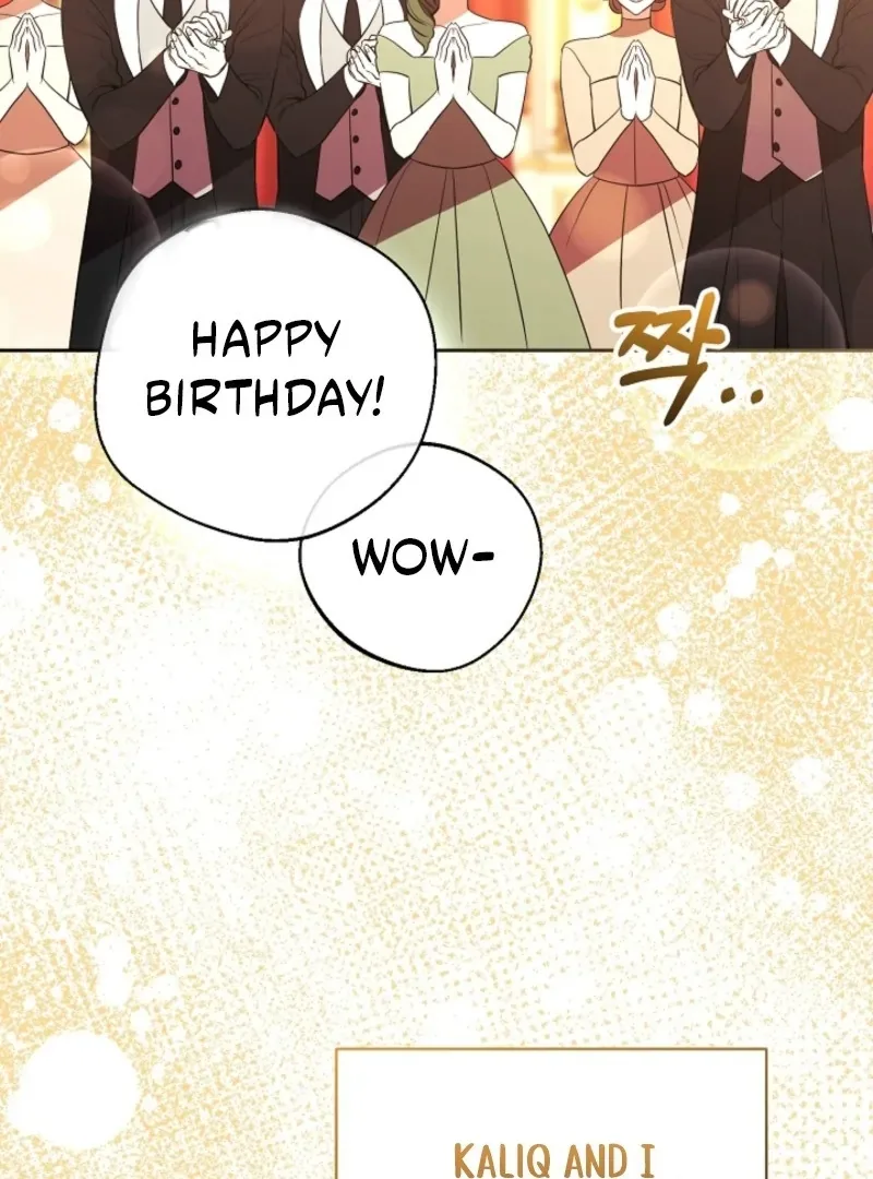 How to Make My Tyrant Husband Love Me Chapter 78 page 7
