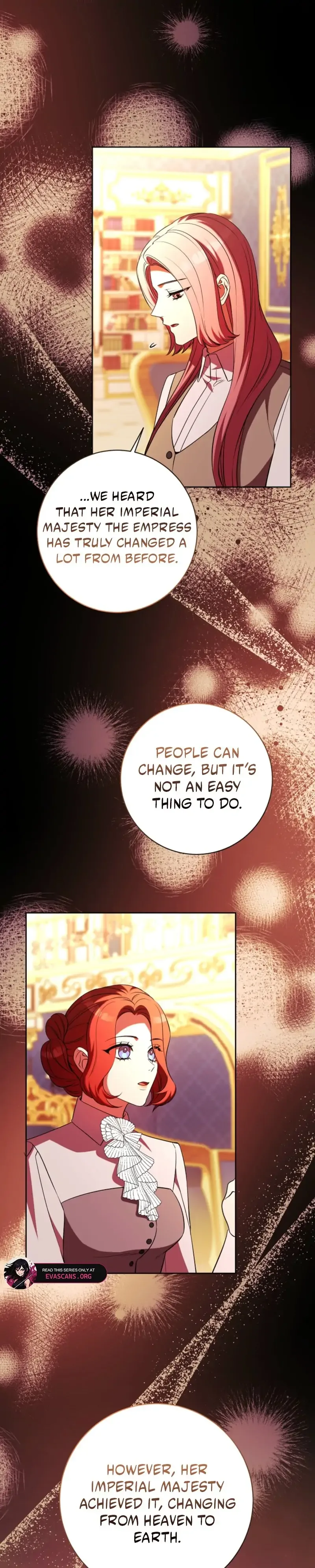 How to Make My Tyrant Husband Love Me Chapter 78 page 32