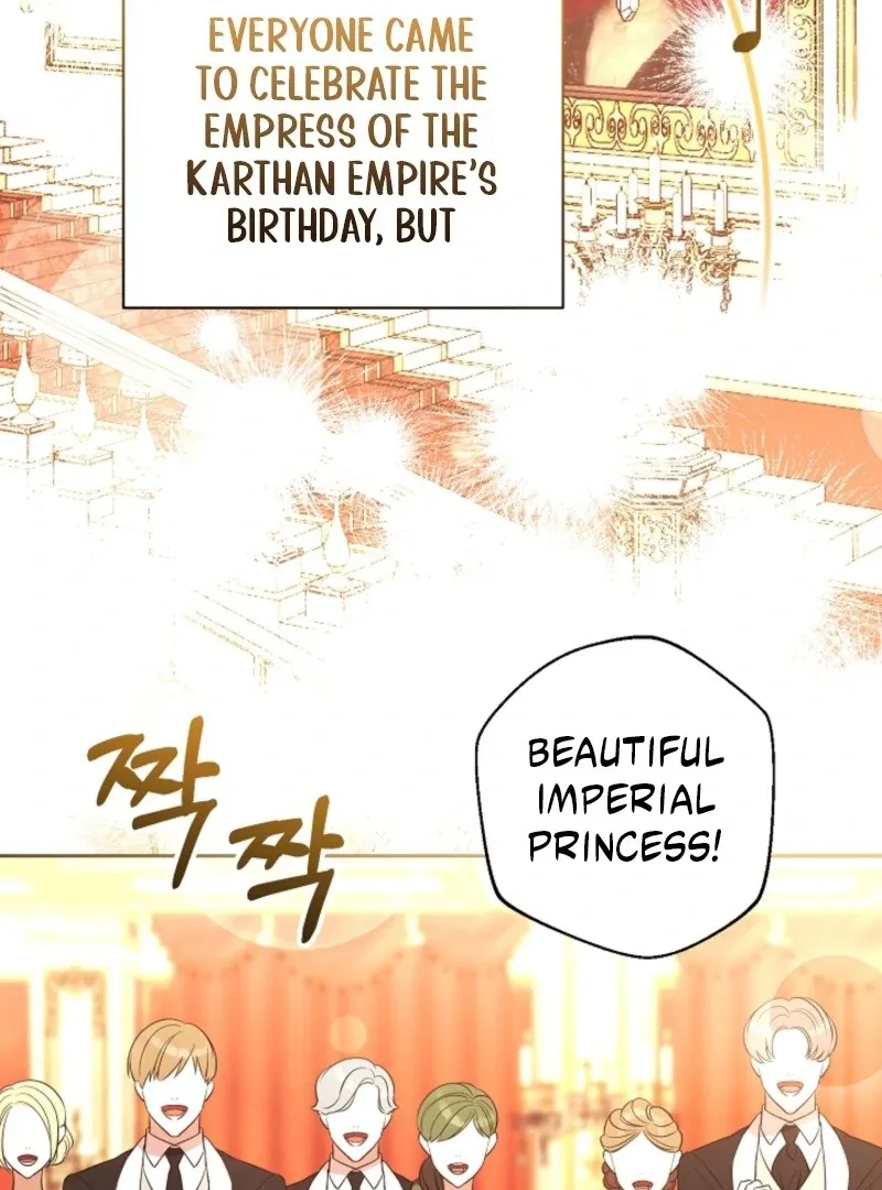 How to Make My Tyrant Husband Love Me Chapter 78 page 6