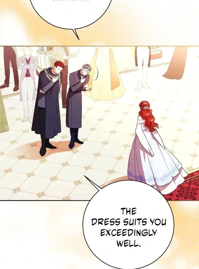How to Make My Tyrant Husband Love Me Chapter 78 page 22