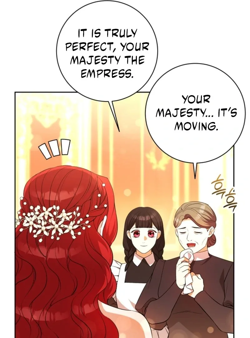 How to Make My Tyrant Husband Love Me Chapter 78 page 10