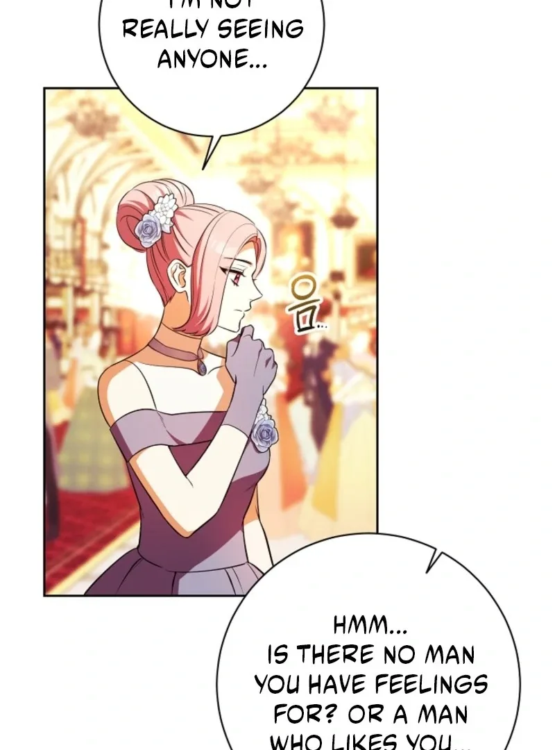 How to Make My Tyrant Husband Love Me Chapter 78 page 41
