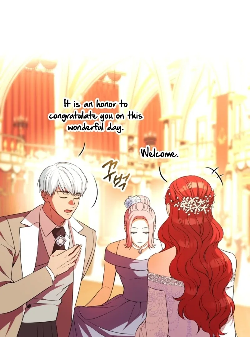 How to Make My Tyrant Husband Love Me Chapter 78 page 27