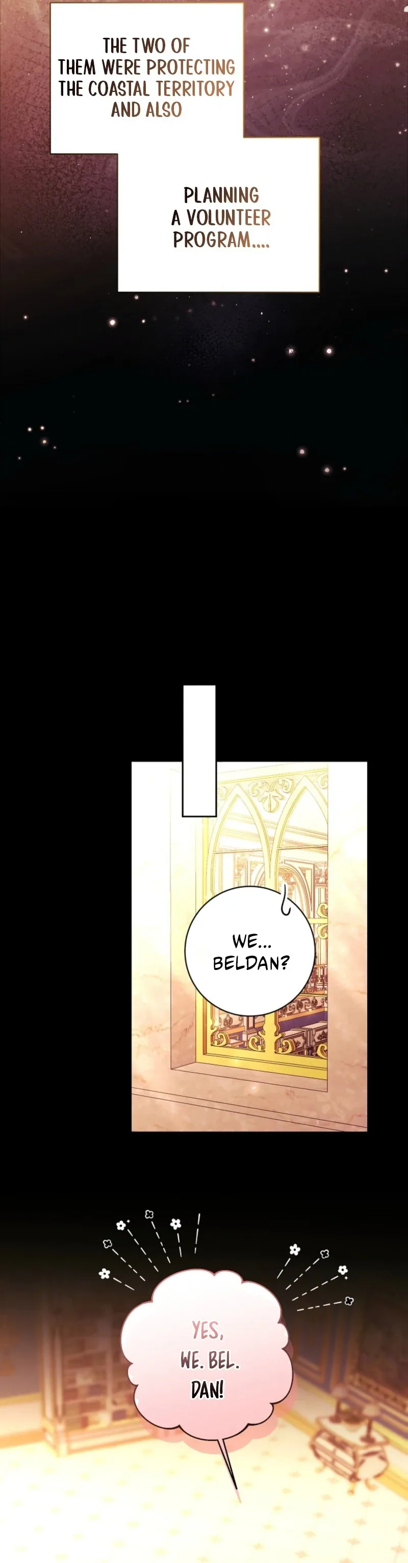 How to Make My Tyrant Husband Love Me Chapter 78 page 30
