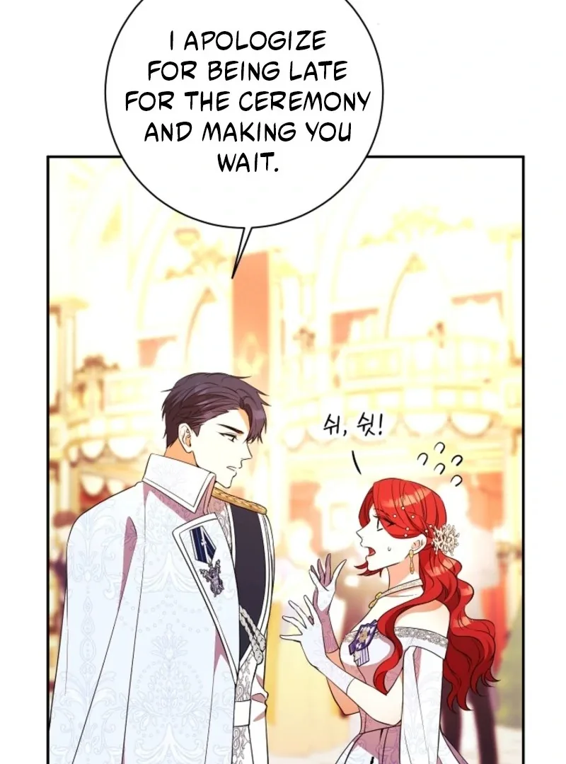 How to Make My Tyrant Husband Love Me Chapter 78 page 56