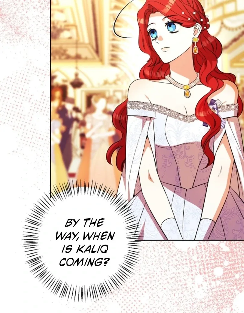 How to Make My Tyrant Husband Love Me Chapter 78 page 47