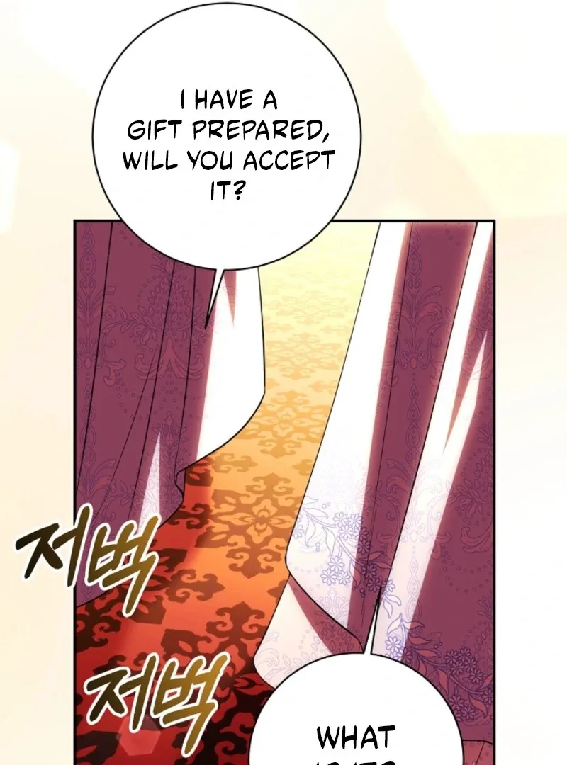 How to Make My Tyrant Husband Love Me Chapter 78 page 68