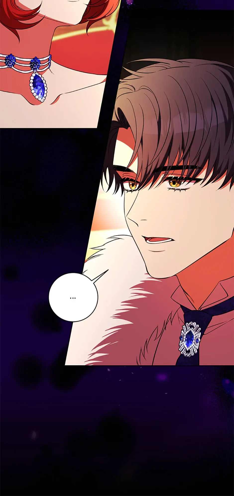 How to Make My Tyrant Husband Love Me Chapter 77 page 13