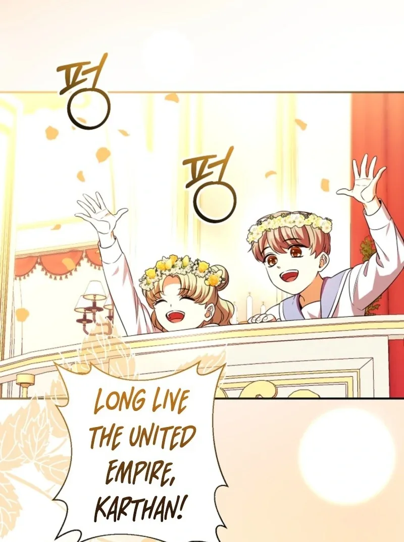 How to Make My Tyrant Husband Love Me Chapter 78 page 86
