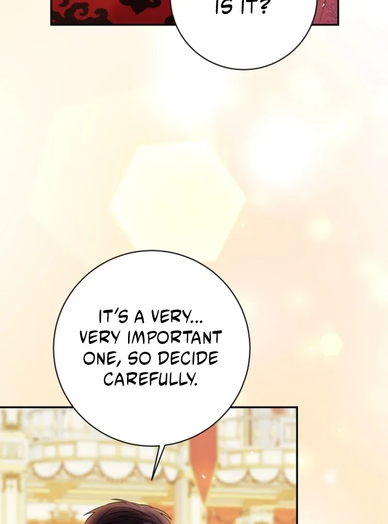 How to Make My Tyrant Husband Love Me Chapter 78 page 69