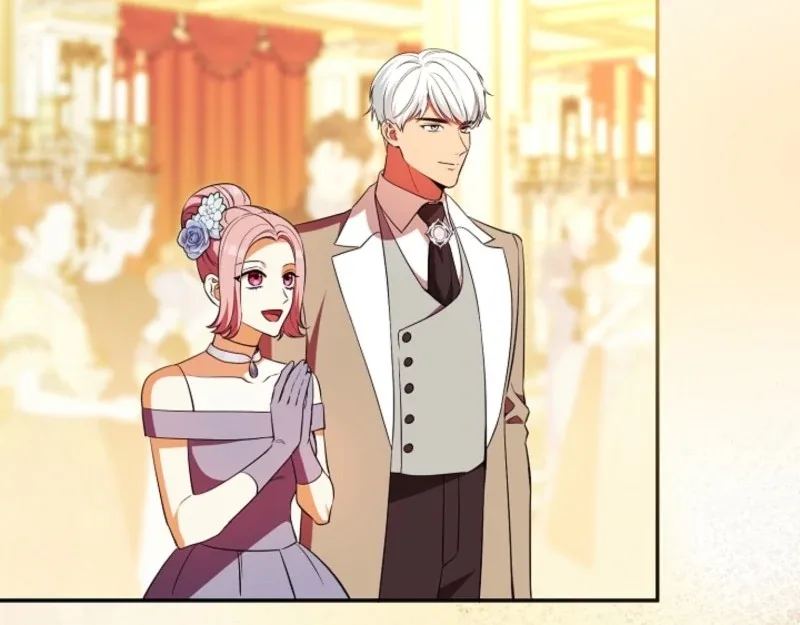 How to Make My Tyrant Husband Love Me Chapter 78 page 91