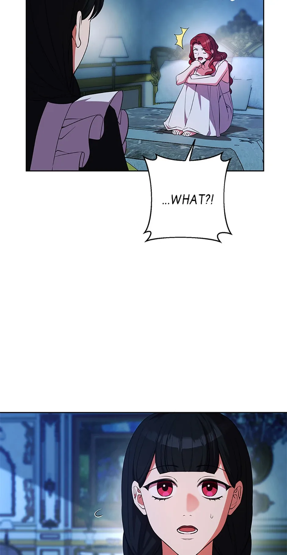 How to Make My Tyrant Husband Love Me Chapter 77 page 4
