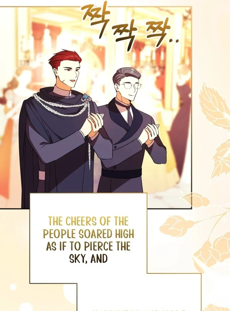How to Make My Tyrant Husband Love Me Chapter 78 page 88
