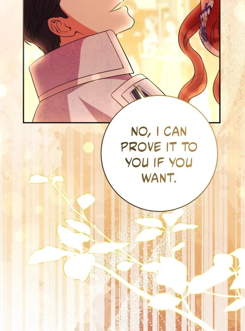 How to Make My Tyrant Husband Love Me Chapter 78 page 81